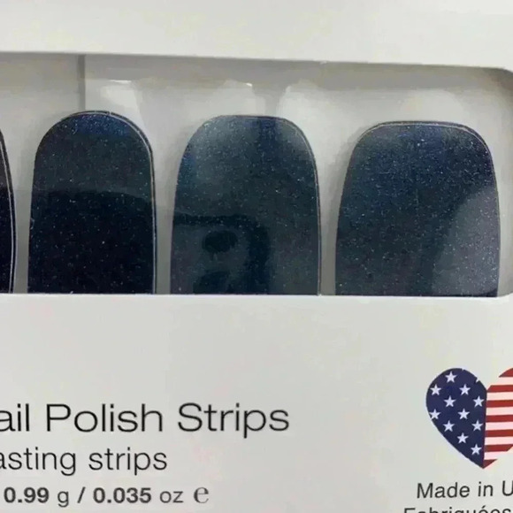 Color Street Blue In Peru - Picture 6 of 6